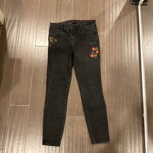 Cello black jeans